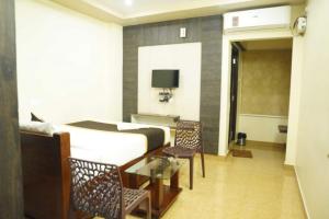 Φωτογραφία από το άλμπουμ του Bhimas Residency σε Kurmannapalem