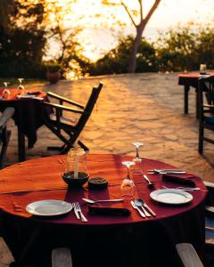 Fotografie z fotogalerie ubytování Fumba Beach Lodge v destinaci Fumba