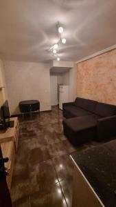 Posedenie v ubytovaní 1 bedroom apartment in La Mata beach
