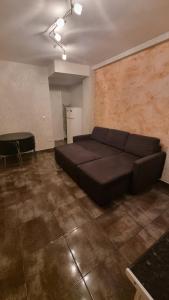Posedenie v ubytovaní 1 bedroom apartment in La Mata beach