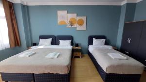 Fotografie z fotogalerie ubytování Ekinoks Hotel v destinaci İznik