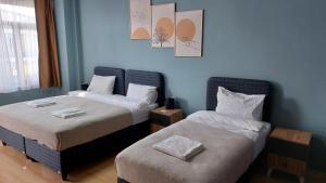 Fotografie z fotogalerie ubytování Ekinoks Hotel v destinaci İznik