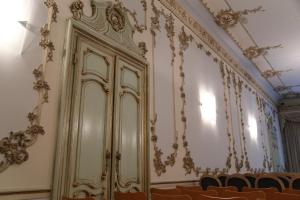 Kép Hotel Grand'Italia szállásáról Padovában a galériában
