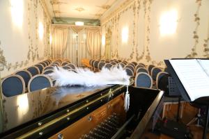 Kép Hotel Grand'Italia szállásáról Padovában a galériában