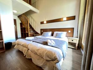 Gallery image of Hôtel Le Piolet in Les Menuires