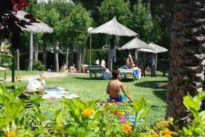 Hosté ubytování Benal Beach 121