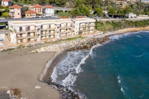 Kép Terrazza sul mare szállásáról San Lorenzo al Maréban a galériában