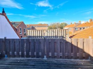 Fotografie z fotogalerie ubytování Studio Hello Domburg 2 DO40 v destinaci Domburg