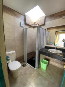 Imagen de la galería de New Moon Island Camp, en Nuweiba