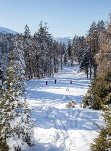Zdjęcie z galerii obiektu HENRI Country House Seefeld w mieście Seefeld in Tirol