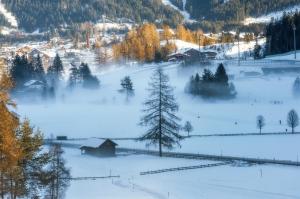 Zdjęcie z galerii obiektu HENRI Country House Seefeld w mieście Seefeld in Tirol