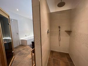 Fotografie z fotogalerie ubytování Suite Am Radweg v destinaci Pittenbach