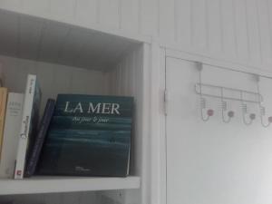 Fotografia z galérie ubytovania Logement neuf en presqu'île sur le GR34 v destinácii Argol