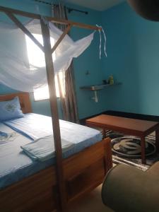 Gallery image of Cozy Master bedroom with Free Wi-Fi in Tanga in Tanga