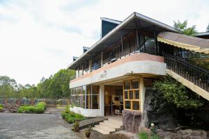 Gallery image of Naivasha Peppercorn Holiday Resort in Naivasha