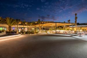Fotografie z fotogalerie ubytování Barceló Lanzarote Royal Level v destinaci Costa Teguise