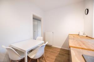 Fotografia z galérie ubytovania Develia Mała Praga Charming Studio vo Varšave