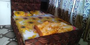 Fotografie z fotogalerie ubytování HOTEL DEVDOOT v destinaci Rádžgir