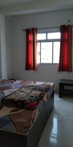 Fotografie z fotogalerie ubytování HOTEL DEVDOOT v destinaci Rádžgir