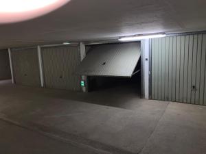 Foto de la galeria de T2 vue mer, plage a 50m, avec garage privé. a Canet-en-Roussillon