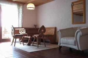 Billede fra billedgalleriet på Pension Steiger i Bad Griesbach