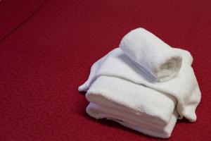 Fotografie z fotogalerie ubytování Hotel Mikligardur v destinaci Sauðárkrókur