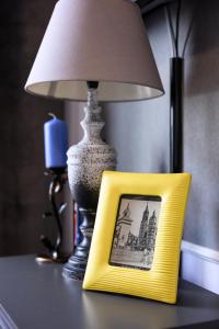 Zdjęcie z galerii obiektu Native Apartments Studencka 25 w Krakowie