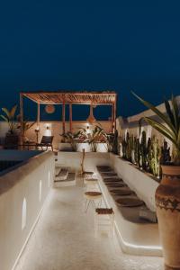 Fotografie z fotogalerie ubytování Kenzara Suites & Pool, Your private escape v Marrákéši