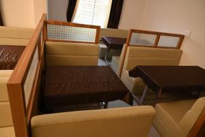 Gallery image of Hotel Blue Rays in Baindūru