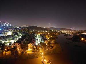 Fotografie z fotogalerie ubytování Dlake Putrajaya Homestay v destinaci Putrajaya