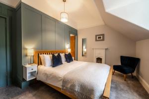 Gallery image of Corriness House in Poolewe