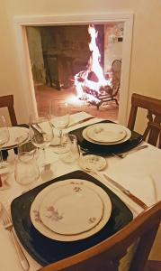 Fotografia z galérie ubytovania Villa Le Panche v destinácii Pontepetri