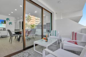 Kép CHARMING LAS AMERICAS, Terrace, Fiber, Pool szállásáról Playa de las Américasban a galériában