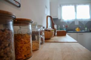 Fotografie z fotogalerie ubytování Namasté - Ayurveda & Benessere v destinaci Lugano
