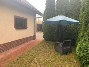 Zahrada ubytování Apartmány City 2