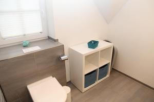 Fotografie z fotogalerie ubytování Wellenbrecher v destinaci Greetsiel