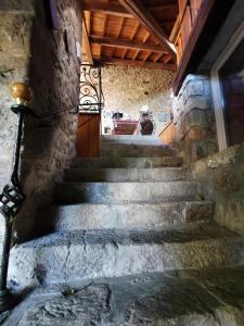 Fotografie z fotogalerie ubytování Atelier du Philosophe v destinaci Saint-Victor