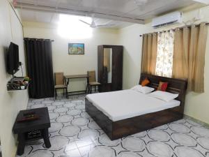 Φωτογραφία από το άλμπουμ του Saumya Homestay Diveagar σε Diveagar