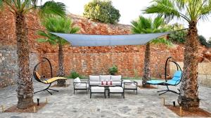 Fotografia z galérie ubytovania Amina villa v destinácii Agios Nikolaos