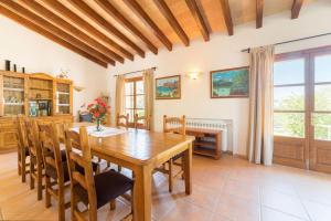 Fotografia z galérie ubytovania Sa Pobla - 40796 Mallorca5 v destinácii Sa Pobla