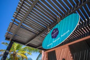 Dorp Sint MichielにあるBlue Bay - The Reefのギャラリーの写真