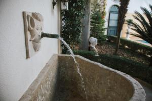 Giardino di Andalusian Palace