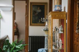 Foto dalla galleria di Andalusian Palace a Priego de Córdoba