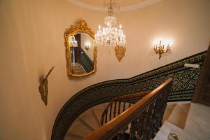 Foto dalla galleria di Andalusian Palace a Priego de Córdoba