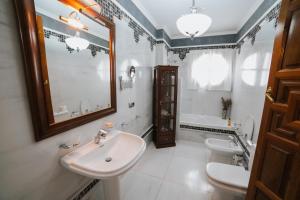 Bagno di Andalusian Palace