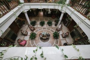 Foto dalla galleria di Andalusian Palace a Priego de Córdoba