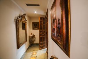 Foto dalla galleria di Andalusian Palace a Priego de Córdoba