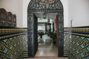 Foto dalla galleria di Andalusian Palace a Priego de Córdoba