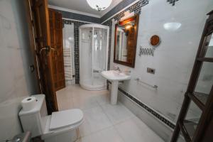 Bagno di Andalusian Palace