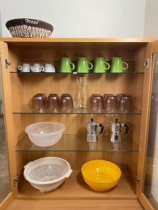 Billede fra billedgalleriet på Monte Amaro Apartment con camino, terrazzo e giardino i Campo di Giove